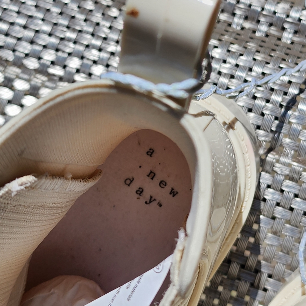 A New Day Women's Camille Heeled Boots - Picture 8 of 9